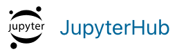 JupyterHub Icon